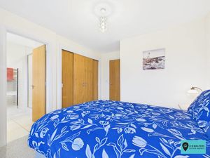 Bedroom One - click for photo gallery